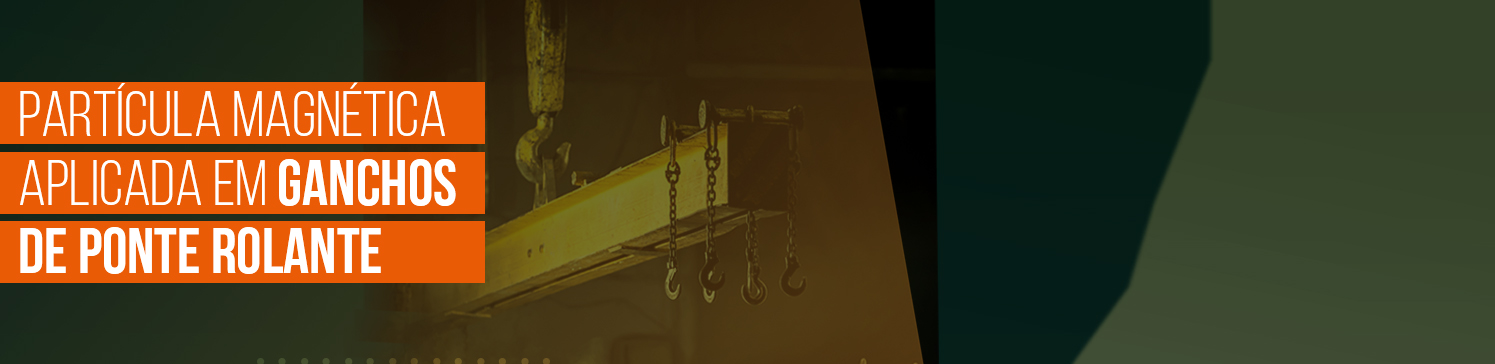 Inspeção em ganchos é obrigatória?