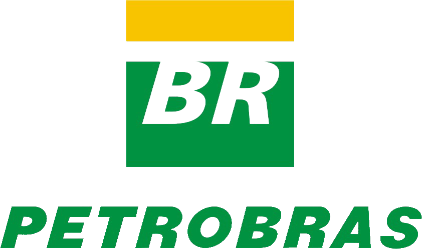 Logo Petrobras