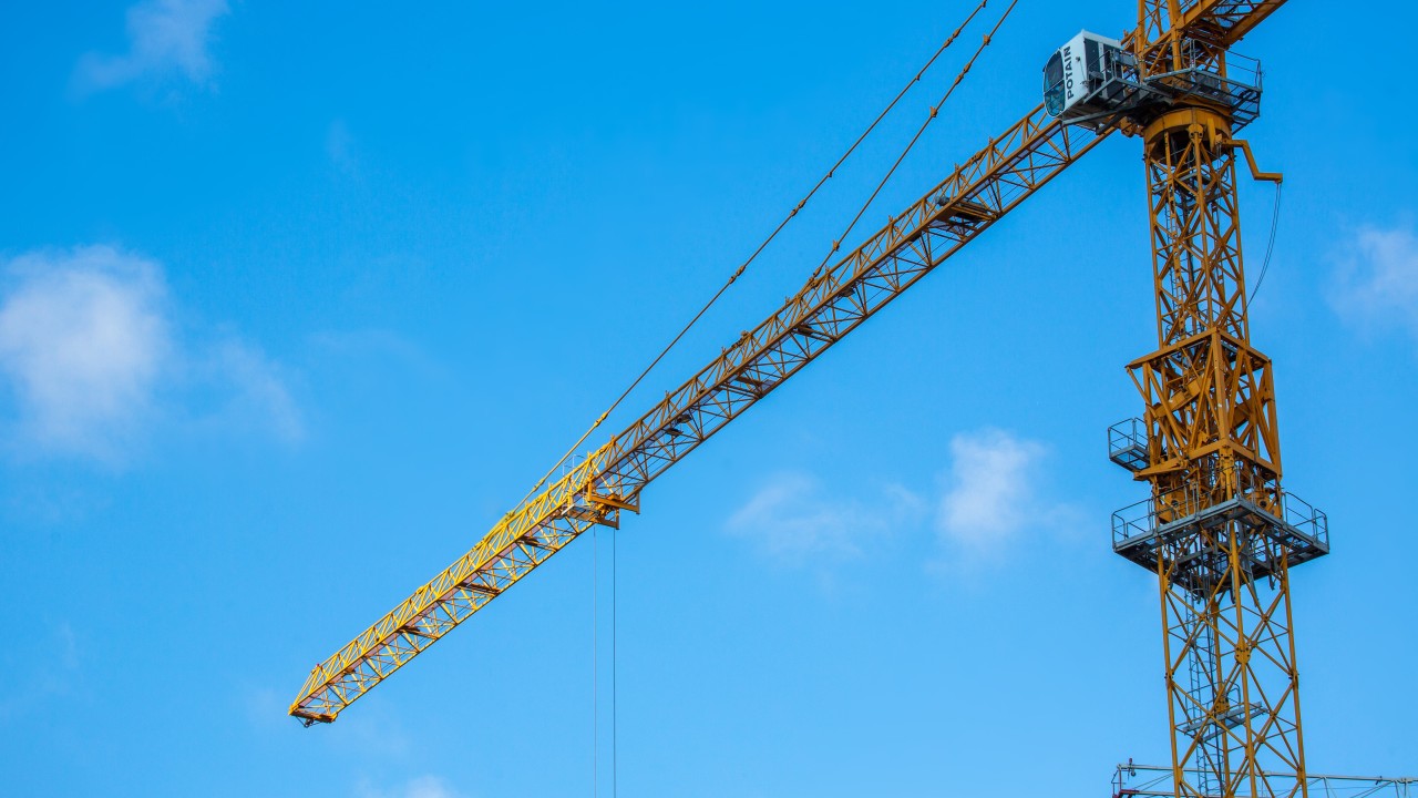 Inspeção diária obrigatória antes do uso do guindaste