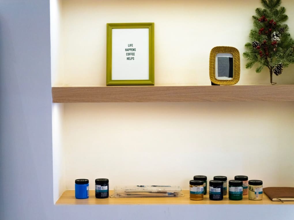 Create Floating Shelves Traditional Vs Heavy Duty Order Today