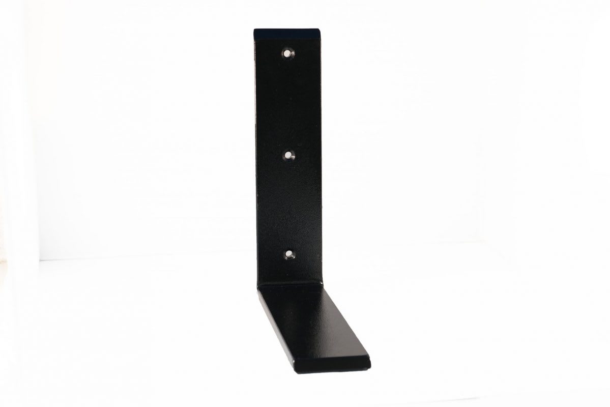 Heavy Duty Shelf Brackets L Shelving Bracket Fast Free Shipping