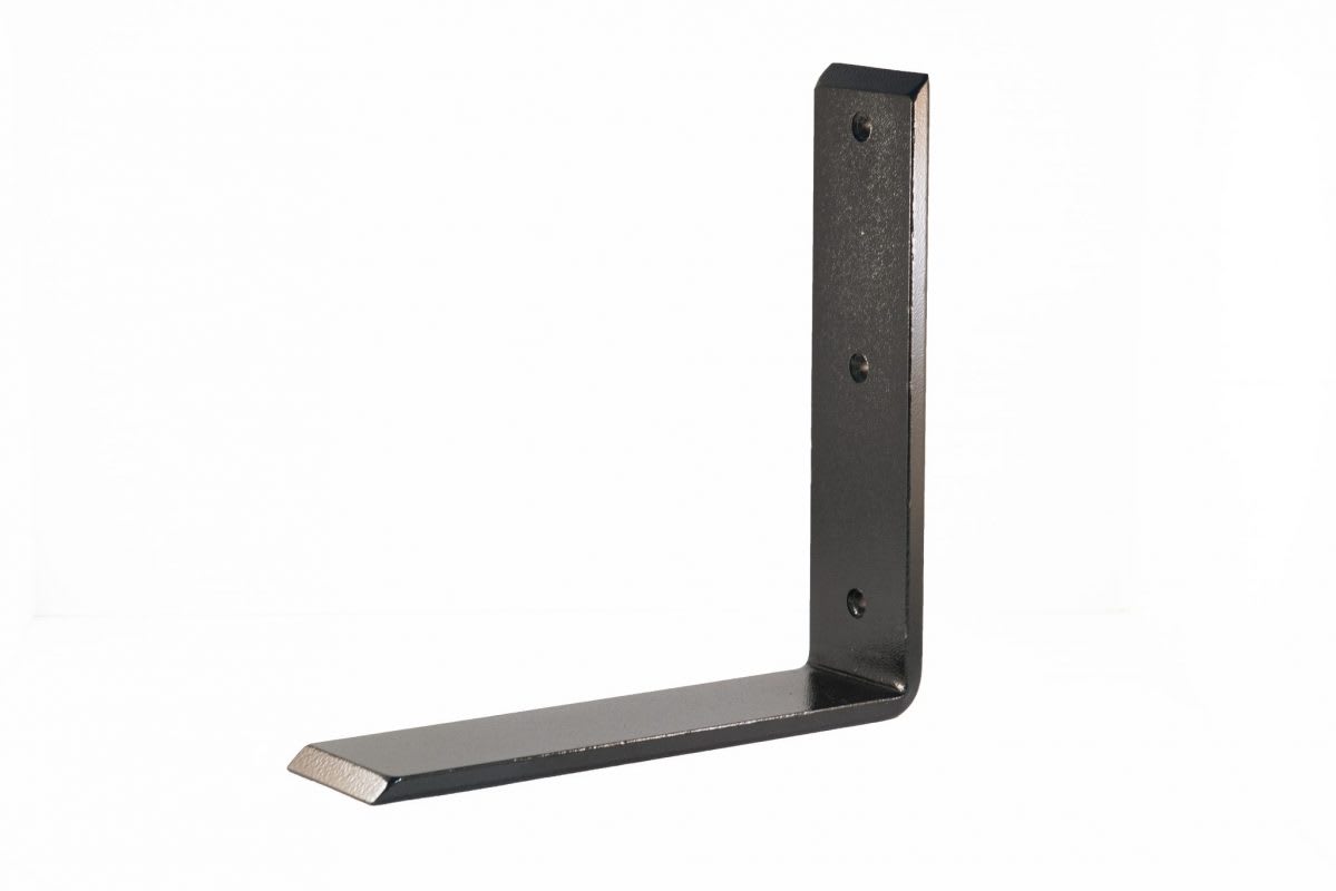 Right Angle Countertop Bracket Heavy Duty L Bracket Made In