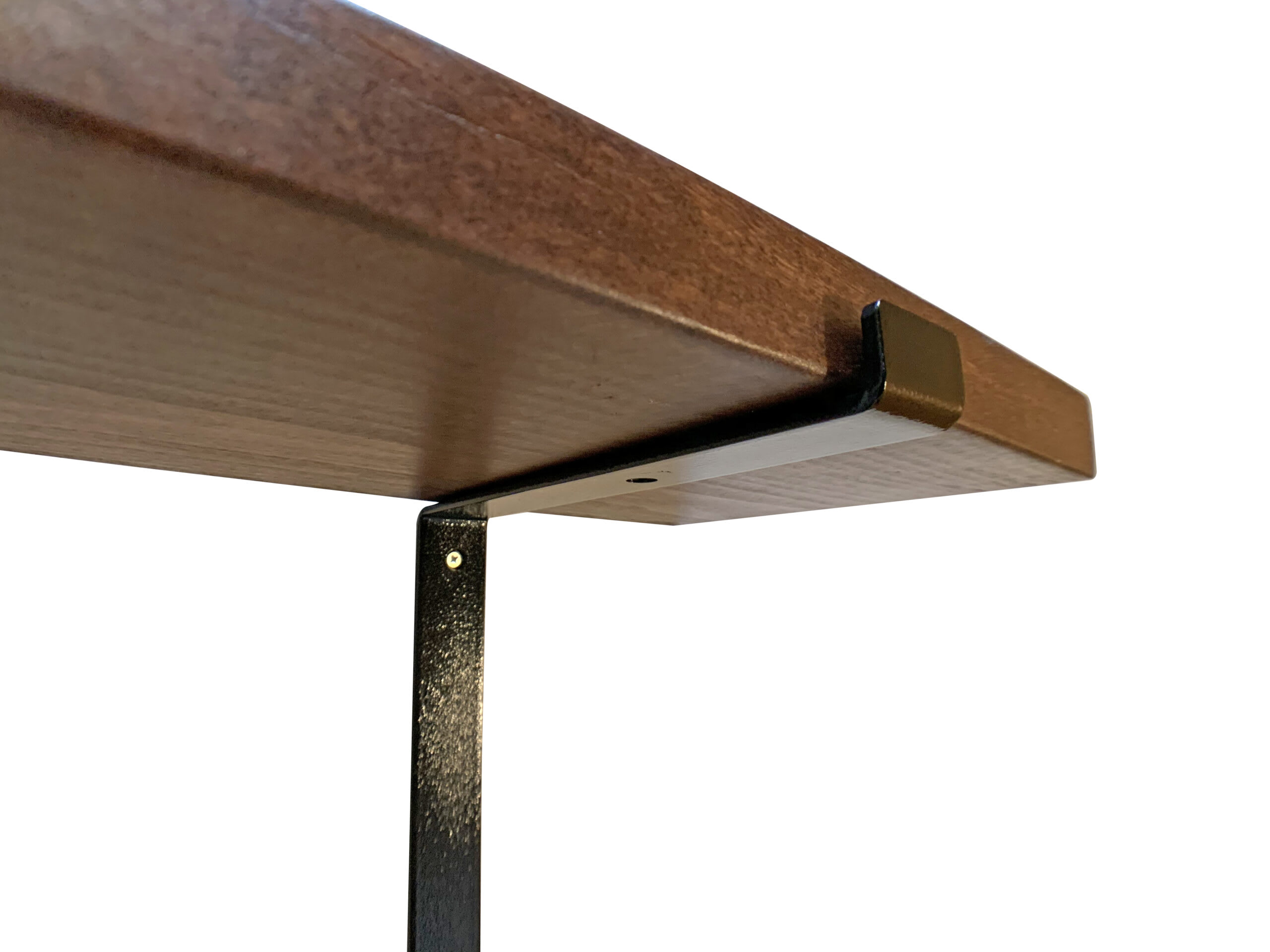 Lip Shelf Bracket