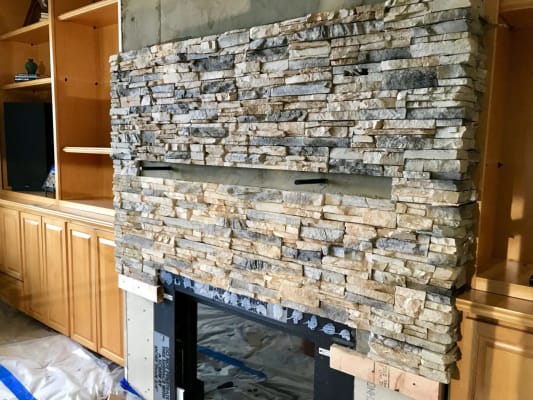 Modern Shelf Brackets Floating Granite Countertop Brackets