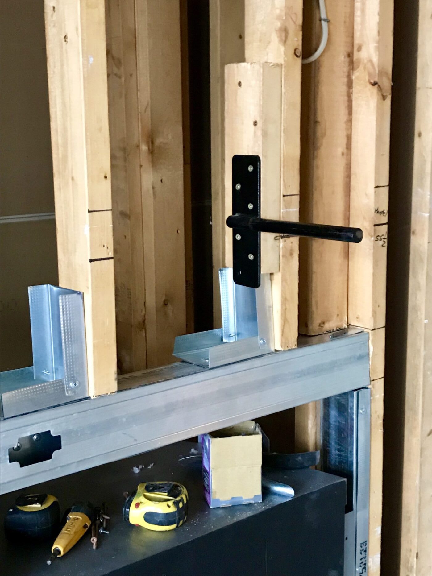 Install Fireplace Mantel Bracket StepByStep Guide
