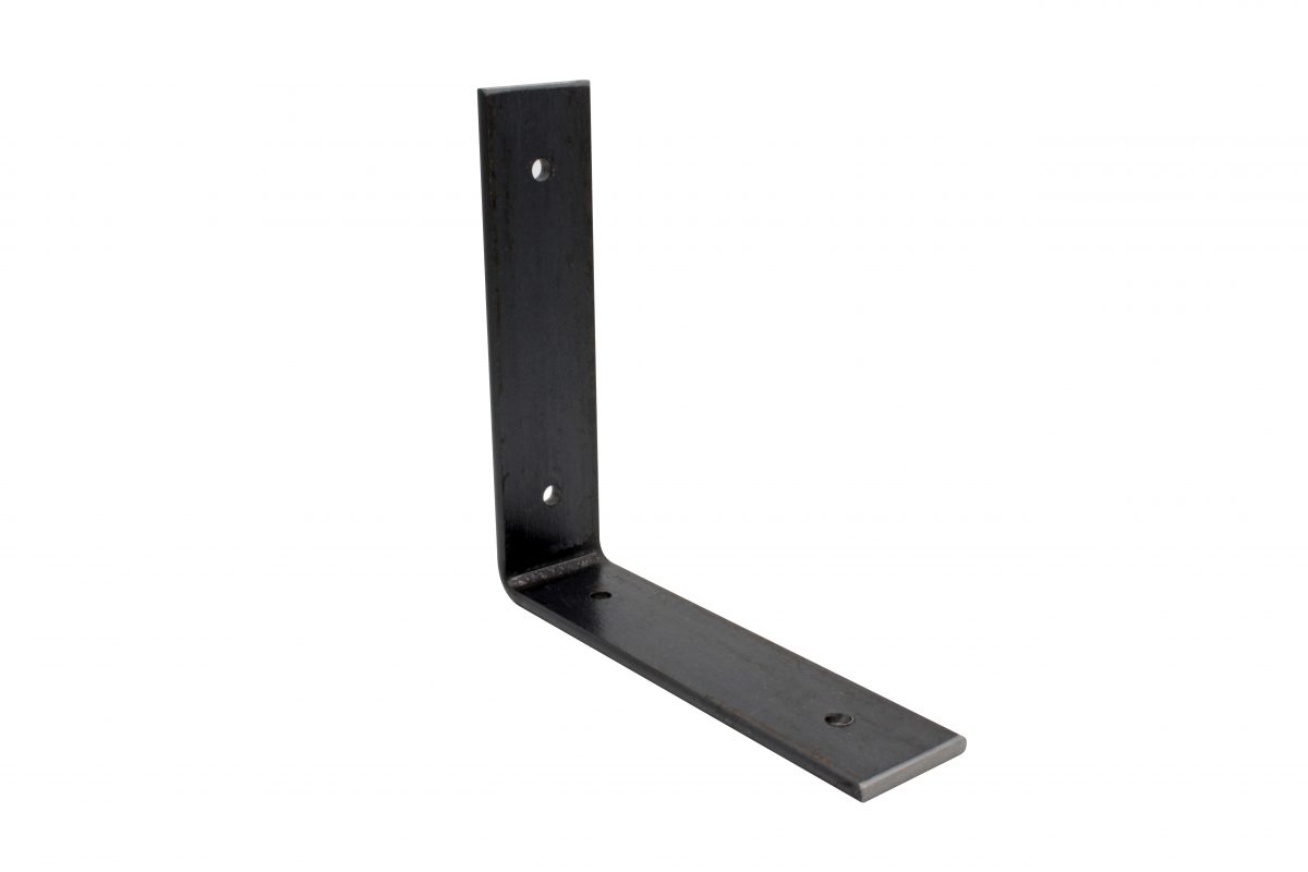 Angle Shelf Brackets Standard L Shelf Bracket Easy Installation
