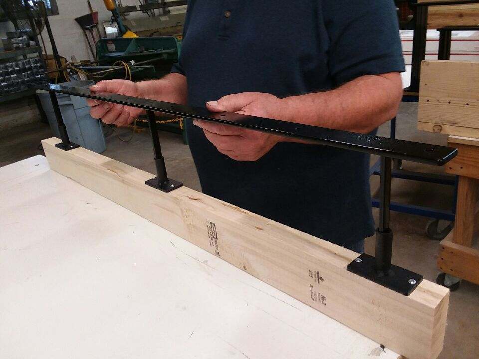 How To Install A Floating Shelf Step By Step Right On Bracket