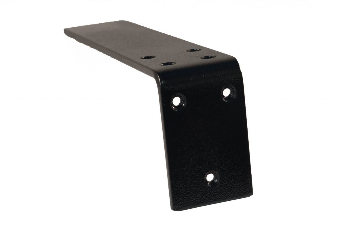 hidden bar top brackets