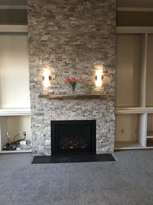 Install Fireplace Mantel Bracket Step By Guide - Fireplace Mantel Installation Install Fireplace Mantel Bracket Step By Guide - Fireplace Mantel Installation