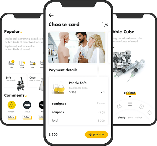 Leading Technology Company in Nigeria | Right Click Technologies Ltd