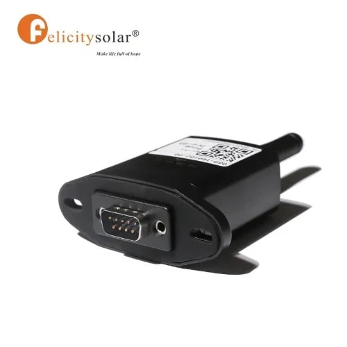 Felicity Wi-Fi Monitoring module