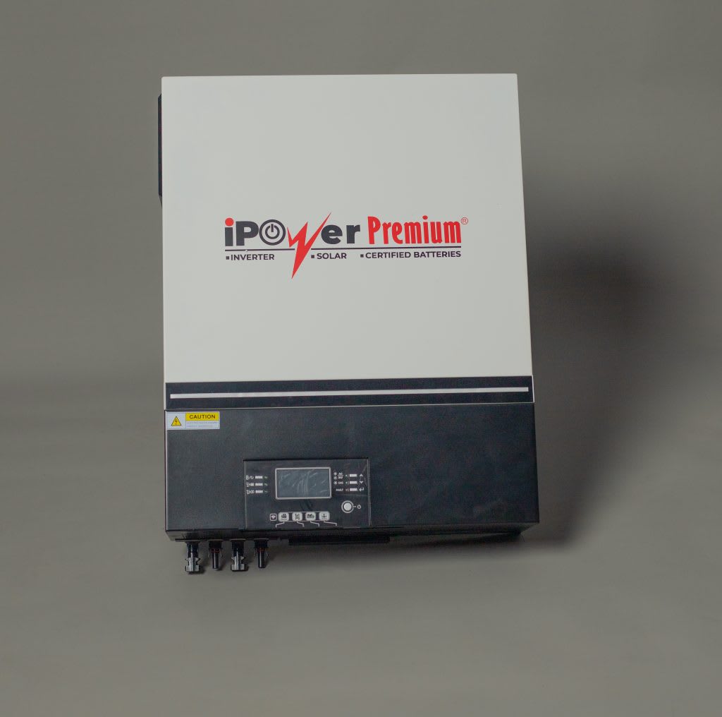 iPower Premium 11KVA Inverter - Image 3