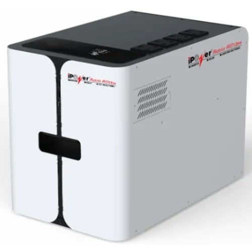 iPower 1.2kw Matrix All-in-one Inverter