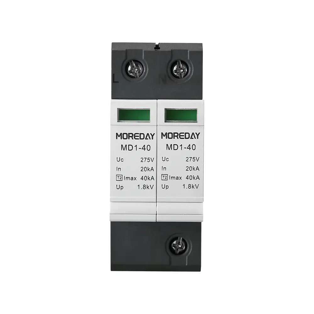 AC Surge Protective Device MD1
