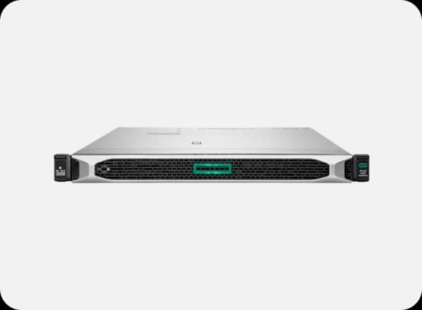 HPE ProLiant DL360 Gen10 Server | Right Click Technologies Ltd