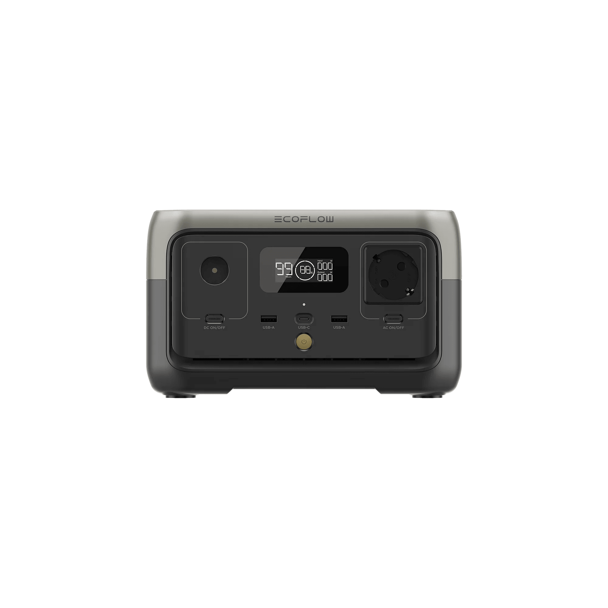 EcoFlow River 2 pro Portable Power Station