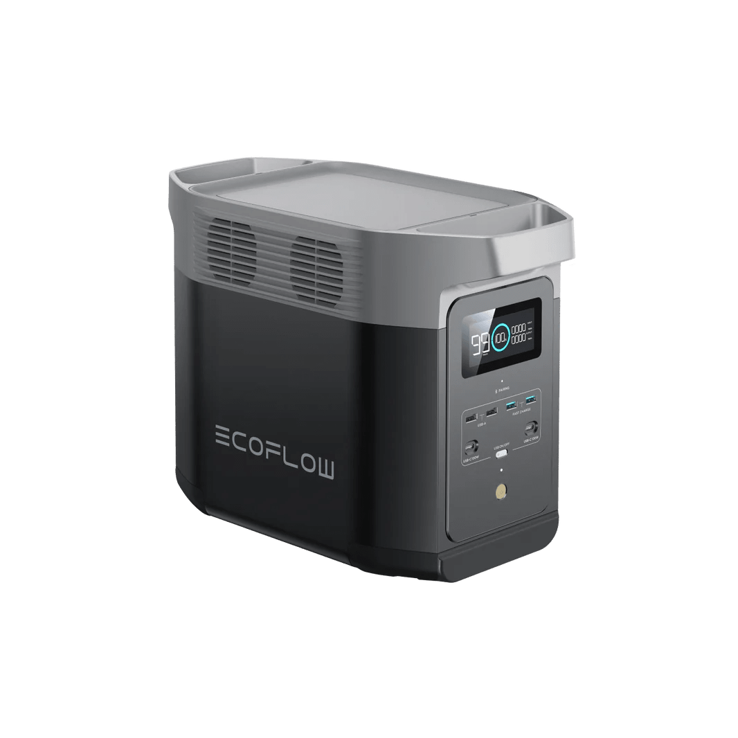 EcoFlow Delta 2 Portable Power Station - Image 3