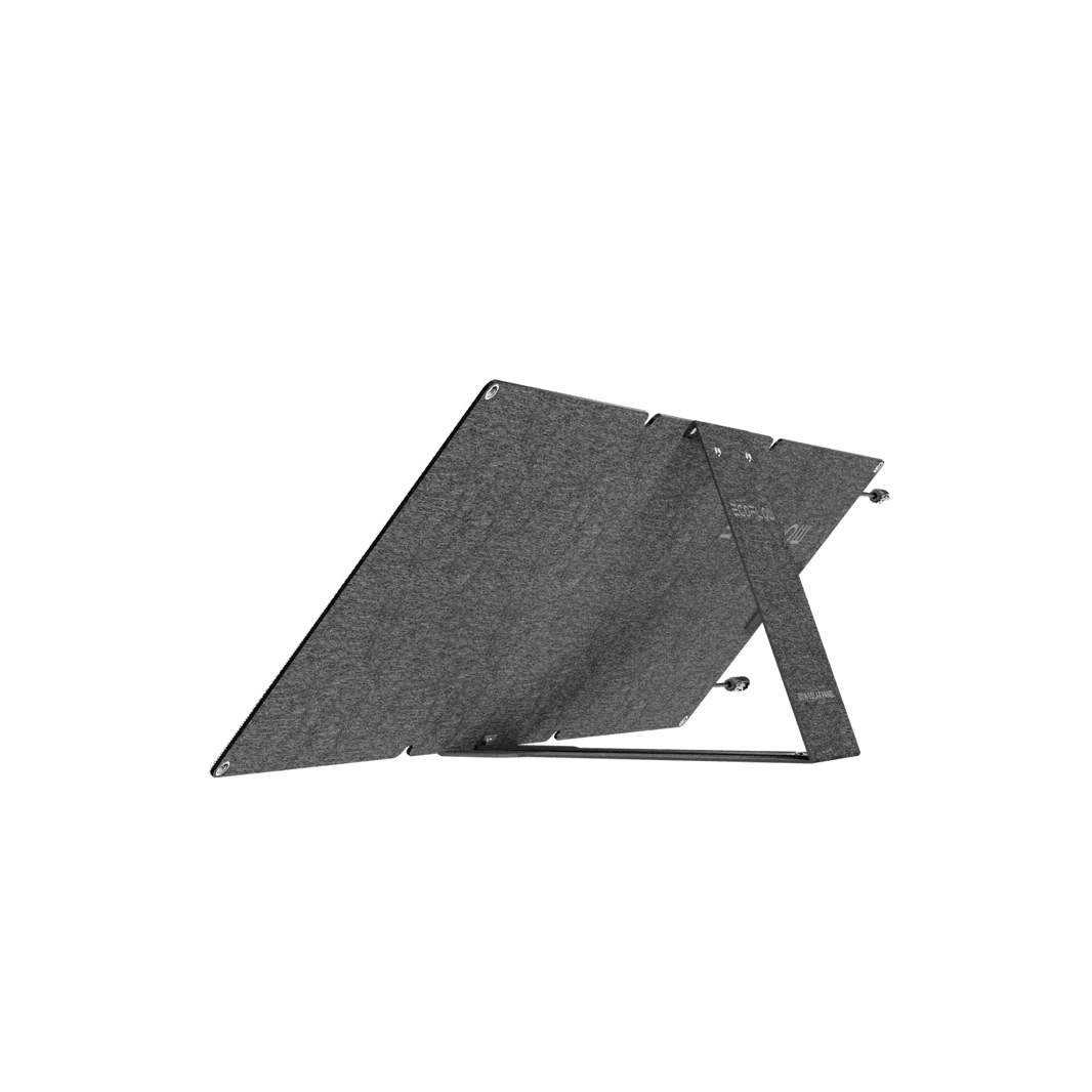 EcoFlow 60W Portable Solar Panel - Image 2