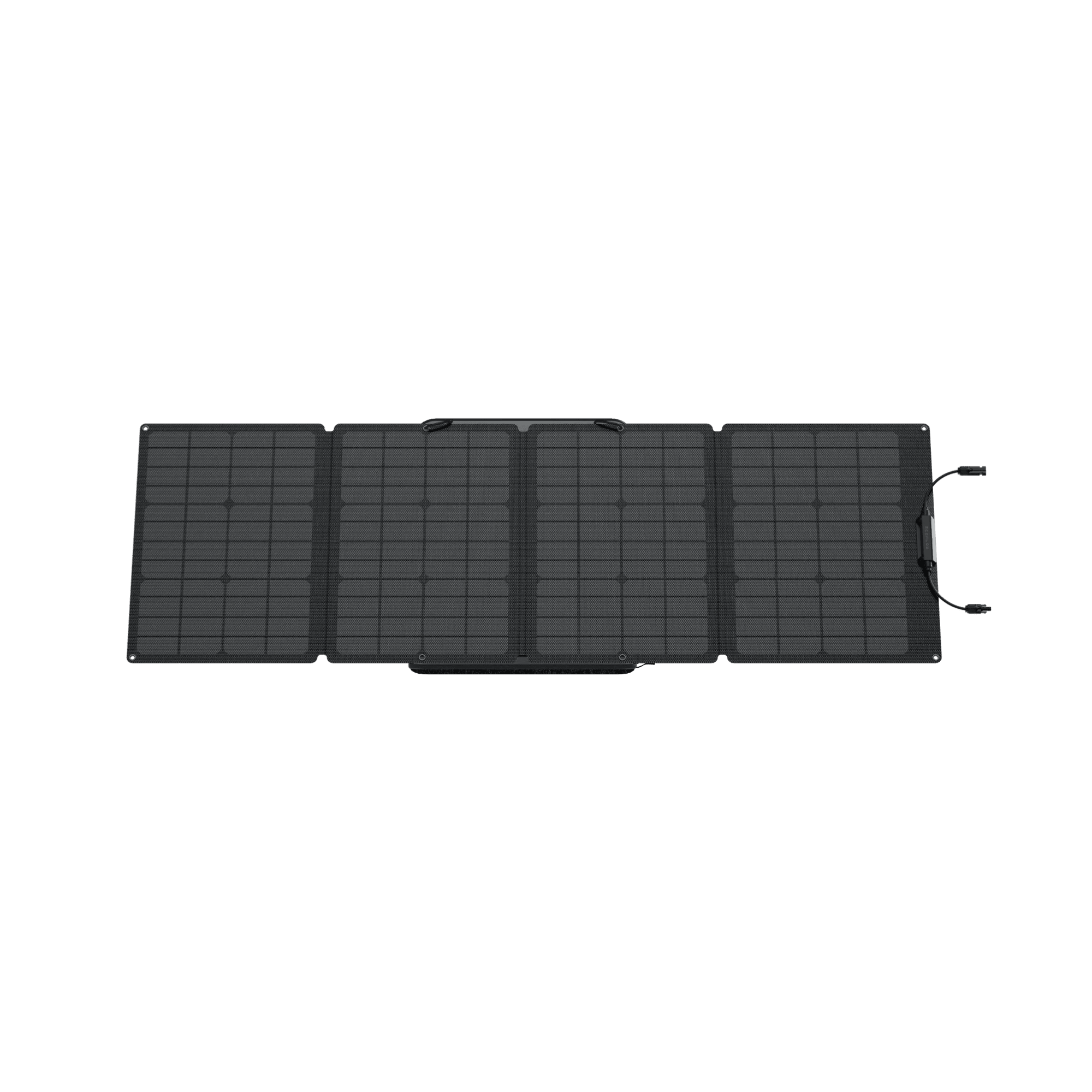 EcoFlow 110W Portable Solar Panel - Image 3