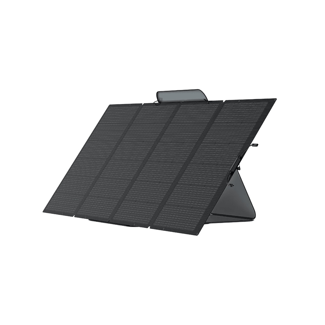 EcoFlow 400W Solar Panel