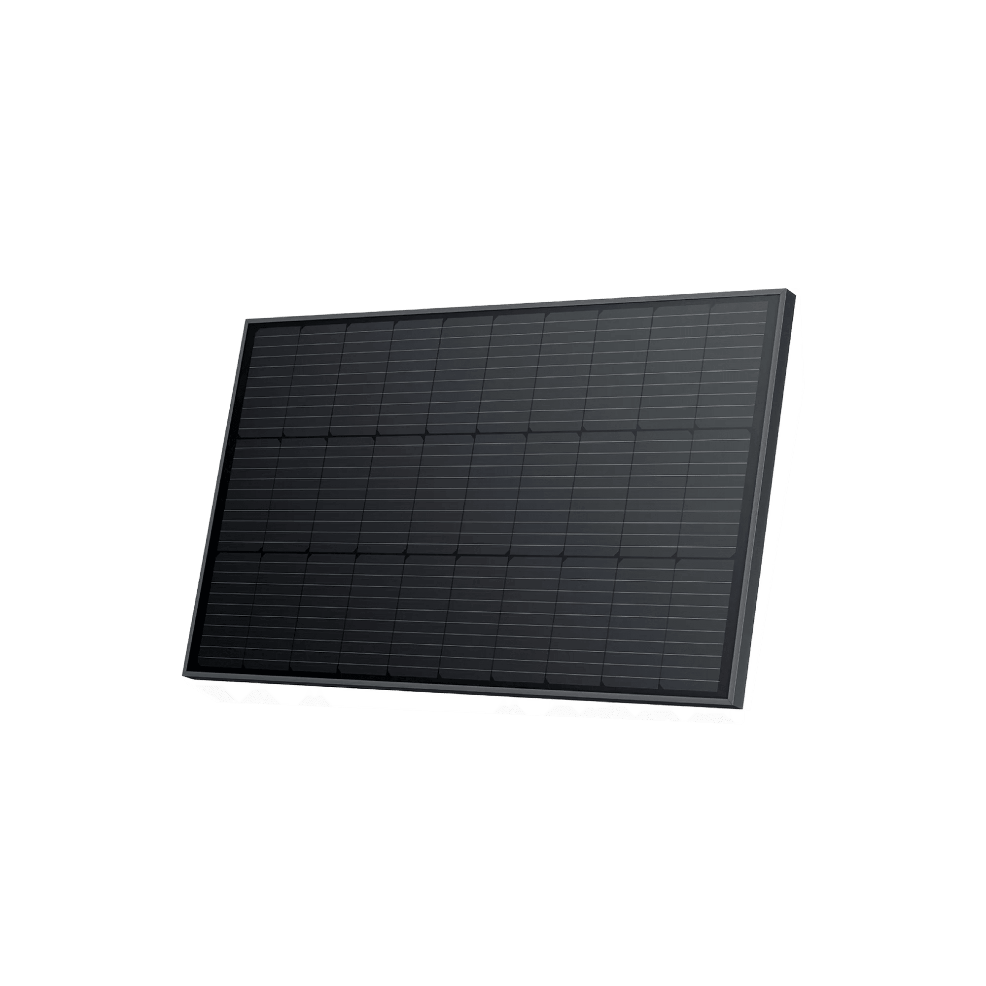 EcoFlow 400W Rigid Solar Panel