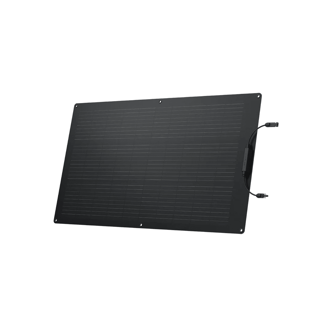 EcoFlow 100W Flexible Solar Panel - Image 3