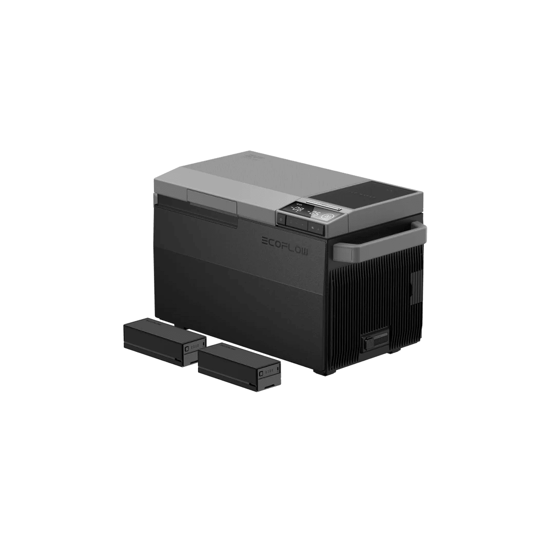 EcoFlow Glacier Portable Fridge - Image 2