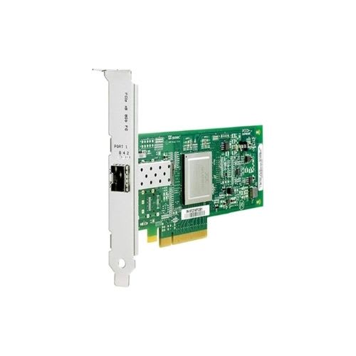 HPE SN1100Q 16Gb Dual Port Fibre Channel Host Bus Adapter (HBA)