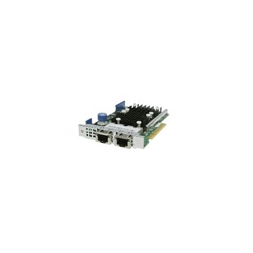 HPE FlexFabric 10Gb 2-port 533FLR-T Adapter