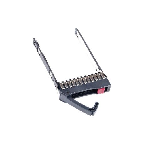 HPE 2.5-inch Tray for G7, G8, and G9 Servers