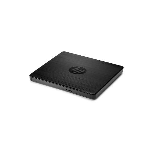 HP External USB DVDRW Drive