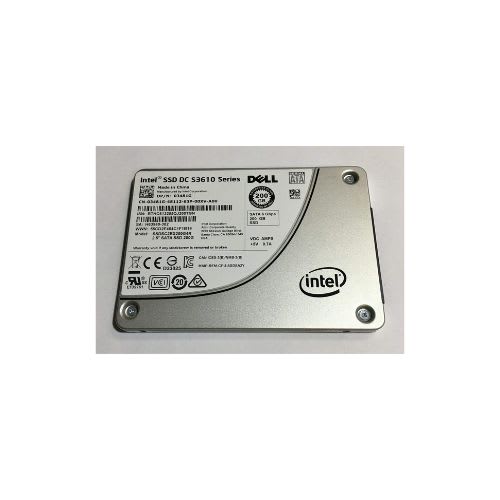 Boost your enterprise storage with the 200GB 6Gb/s SSD SAS. Experience fast data transfer, reliable 24/7 performance, and high efficiency. Perfect for servers, data centers, and mission-critical workloads. Upgrade today!