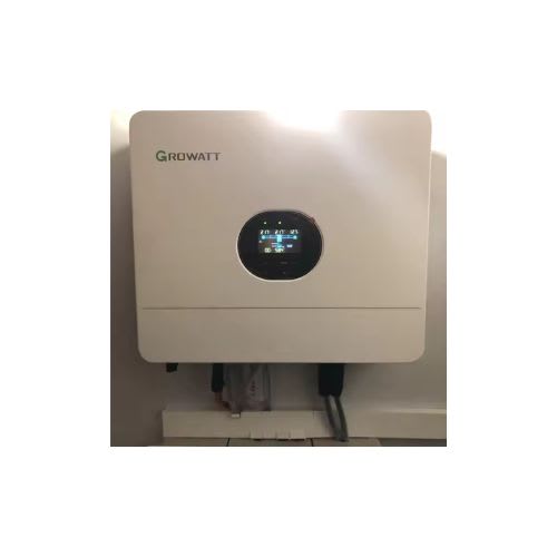 Growatt Hybrid 3kW 48V Low-Frequency Inverter