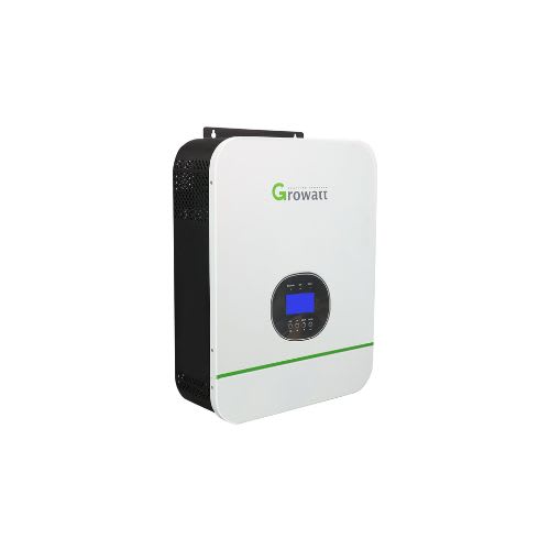 Growatt Hybrid 3kW 24V Inverter