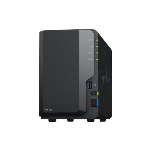 Synology DiskStation DS223 NAS Server