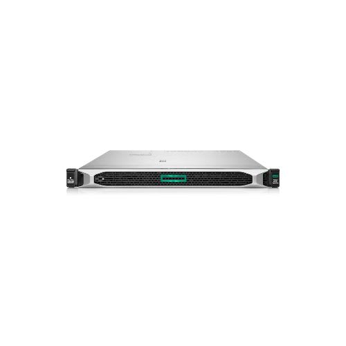HPE ProLiant DL360 Gen10