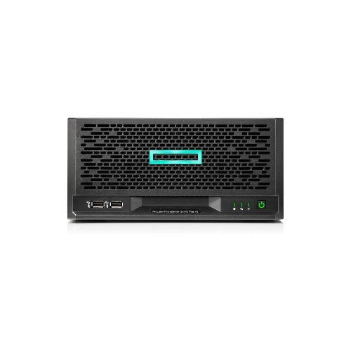 HPE ProLiant ML30 Gen10 Plus E-2314 Tower Server