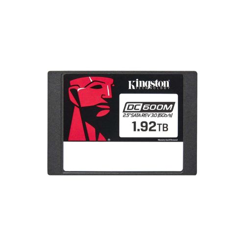 Kingston 1.92TB Enterprise 6Gb/s SSD SATA