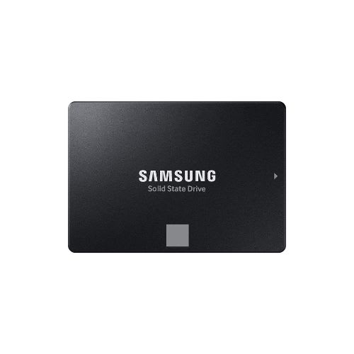 Samsung 2TB 6Gb/s SSD SATA