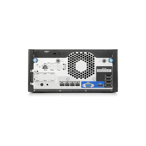 HPE ProLiant ML30 Gen10 Plus E-2314 Tower Server - Image 2
