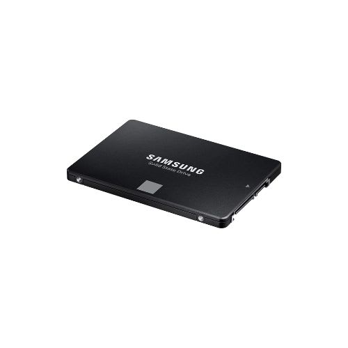 Samsung 2TB 6Gb/s SSD SATA - Image 2