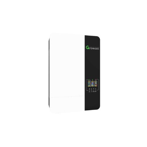 Growatt 3.5kW 48V Hybrid Inverter