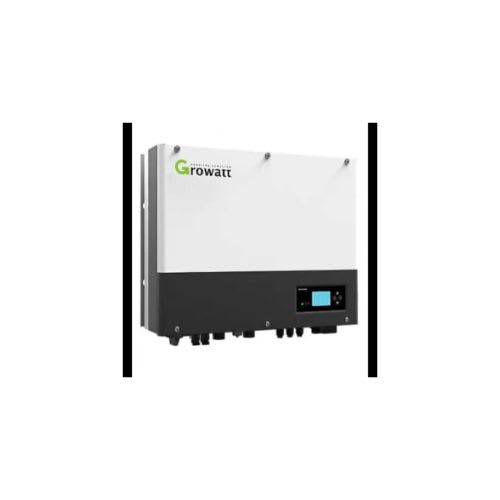 Growatt Inverter Hybrid 10KW SPH 10000TL3-BHUP