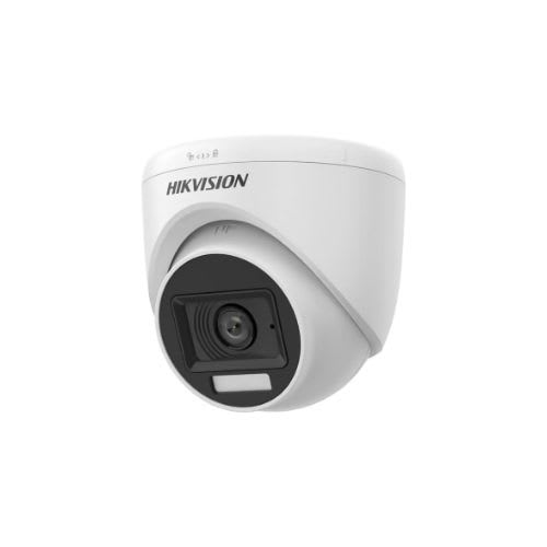 Hikvision DS-2CE76D0T-LPFS 2MP Dome Camera