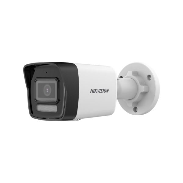 Hikvision DS-2CD1043G2-LIU (4mm) 4MP Smart Hybrid Bullet IP Camera
