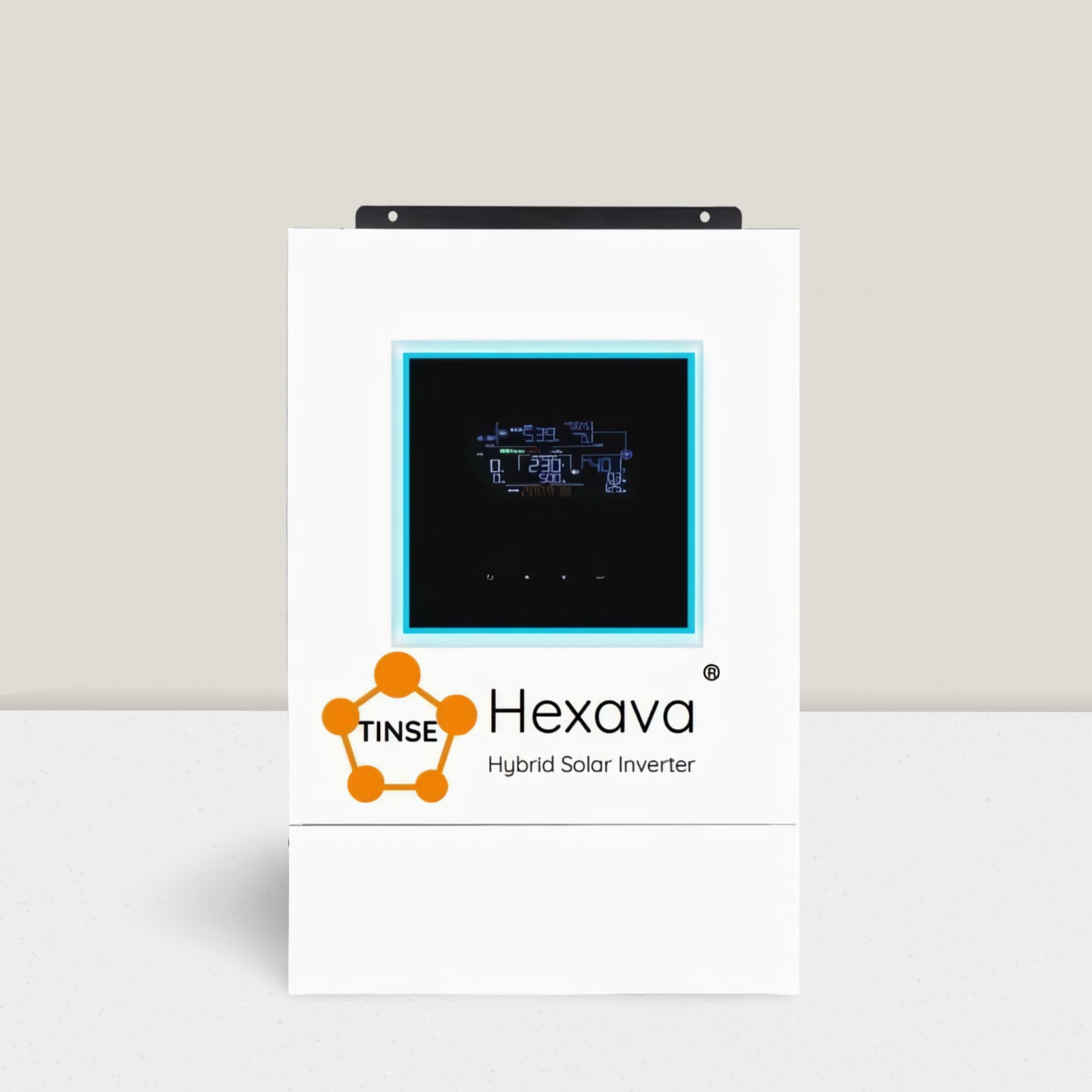 TINSE Hexava 6KVA Hyrbid Inverter