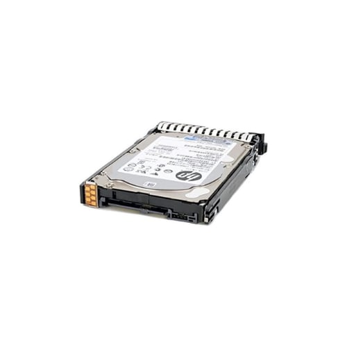 HPE 300GB 6G SAS 10K RPM 2.5 SC Enterprise Hard Drive