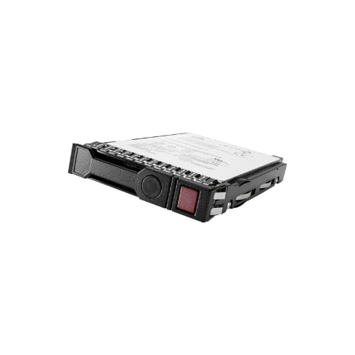HP 2TB SAS 7.2K 2.5 Enterprise HDD