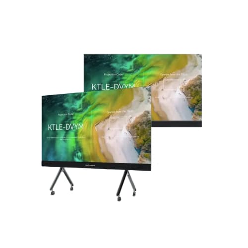 Huawei IdeaPresence 138 - Image 5