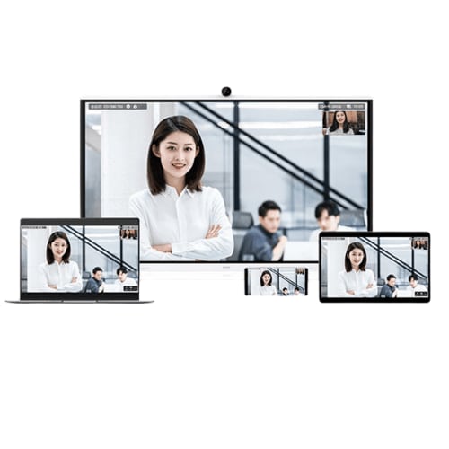 Huawei IdeaHub S2 – 4K UHD Smart Collaboration Display - Image 3